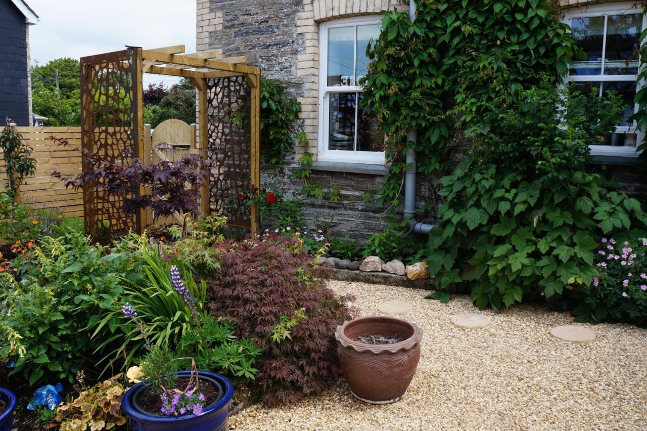 Brookdale House Βίλα Wadebridge Εξωτερικό φωτογραφία