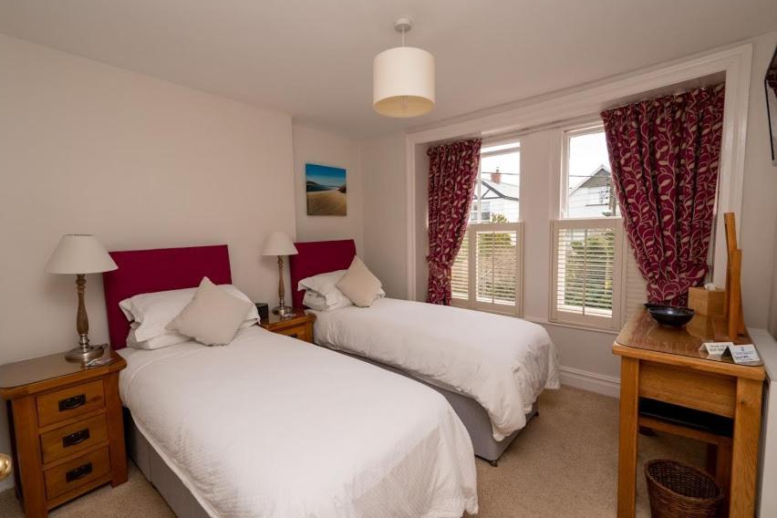 Brookdale House Βίλα Wadebridge Εξωτερικό φωτογραφία