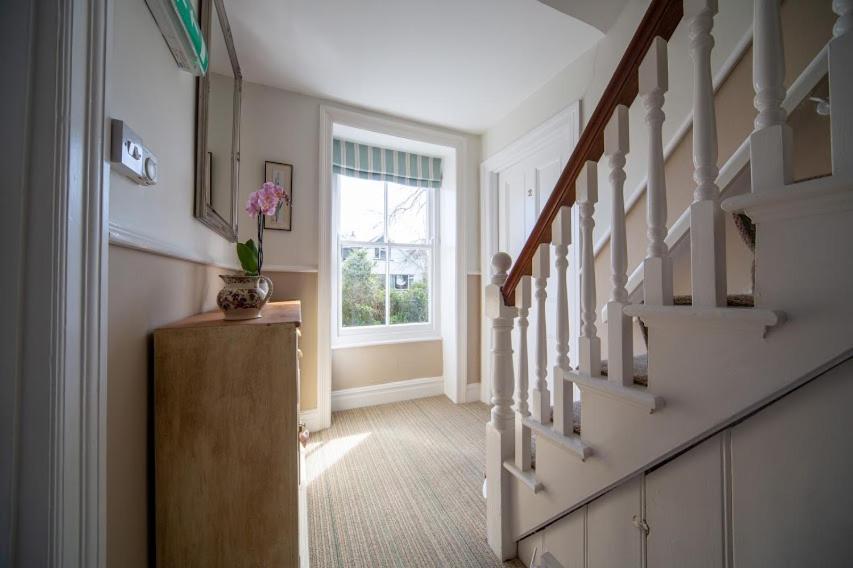 Brookdale House Βίλα Wadebridge Εξωτερικό φωτογραφία