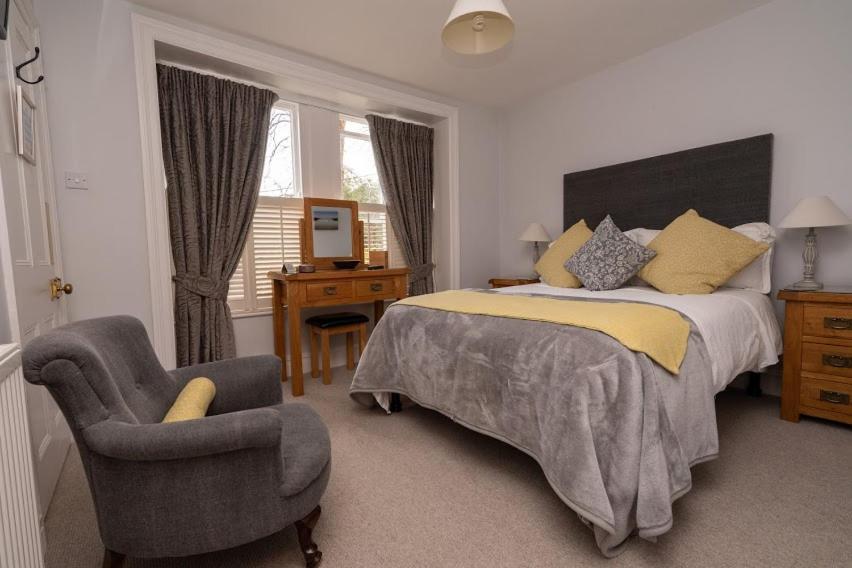 Brookdale House Βίλα Wadebridge Εξωτερικό φωτογραφία