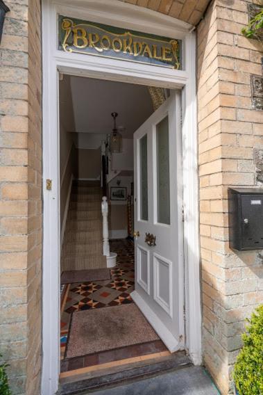 Brookdale House Βίλα Wadebridge Εξωτερικό φωτογραφία