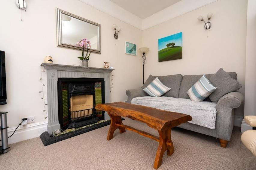 Brookdale House Βίλα Wadebridge Εξωτερικό φωτογραφία