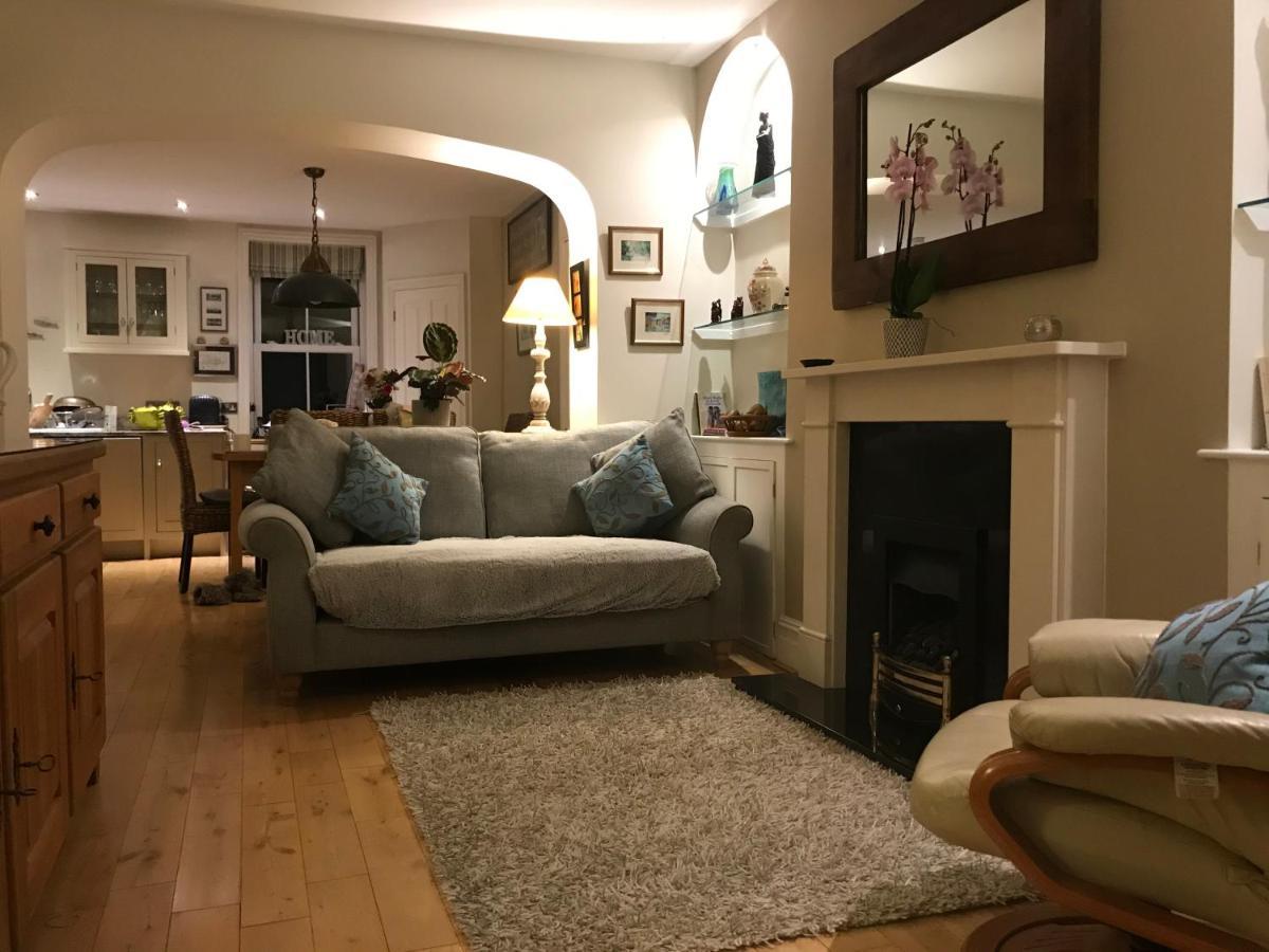 Brookdale House Βίλα Wadebridge Εξωτερικό φωτογραφία