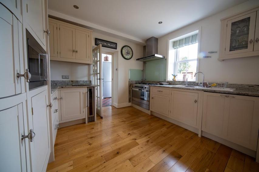 Brookdale House Βίλα Wadebridge Εξωτερικό φωτογραφία