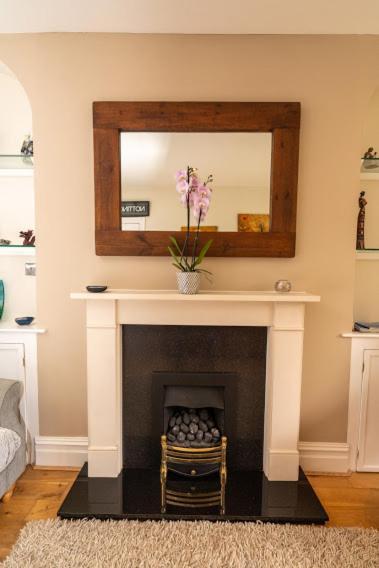 Brookdale House Βίλα Wadebridge Εξωτερικό φωτογραφία