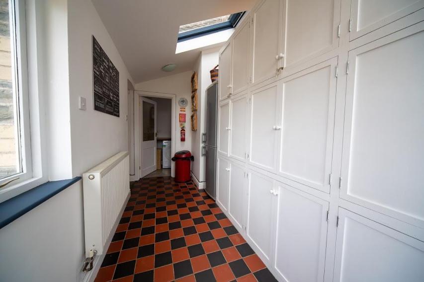 Brookdale House Βίλα Wadebridge Εξωτερικό φωτογραφία
