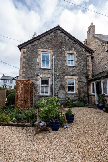 Brookdale House Βίλα Wadebridge Εξωτερικό φωτογραφία