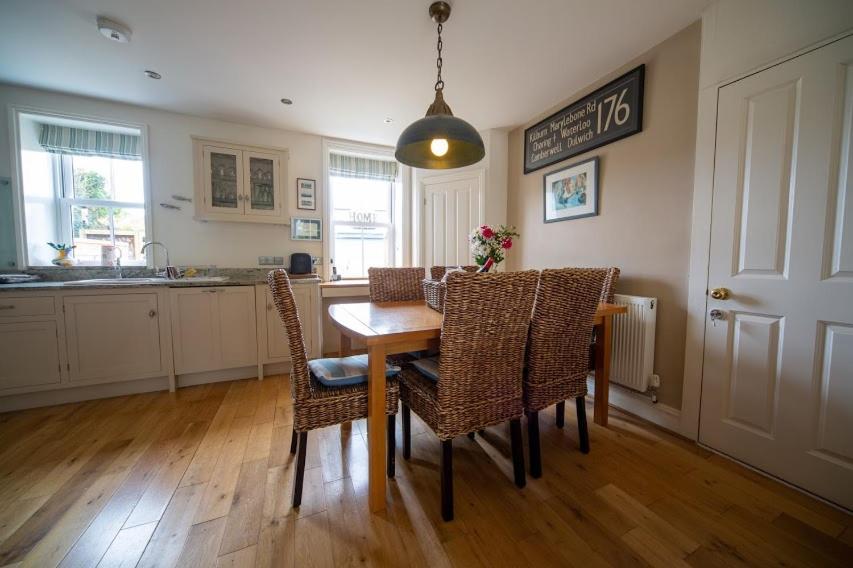 Brookdale House Βίλα Wadebridge Εξωτερικό φωτογραφία