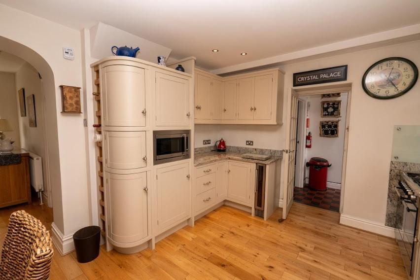 Brookdale House Βίλα Wadebridge Εξωτερικό φωτογραφία