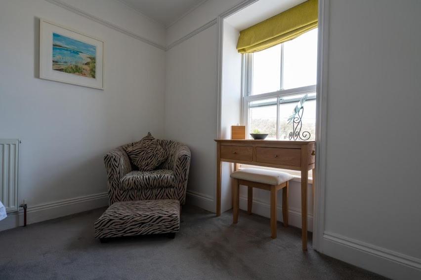 Brookdale House Βίλα Wadebridge Εξωτερικό φωτογραφία