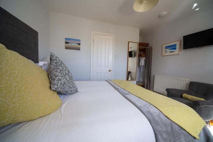 Brookdale House Βίλα Wadebridge Εξωτερικό φωτογραφία