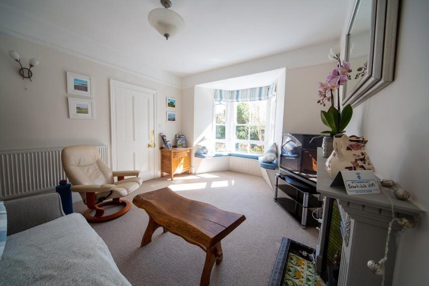 Brookdale House Βίλα Wadebridge Εξωτερικό φωτογραφία