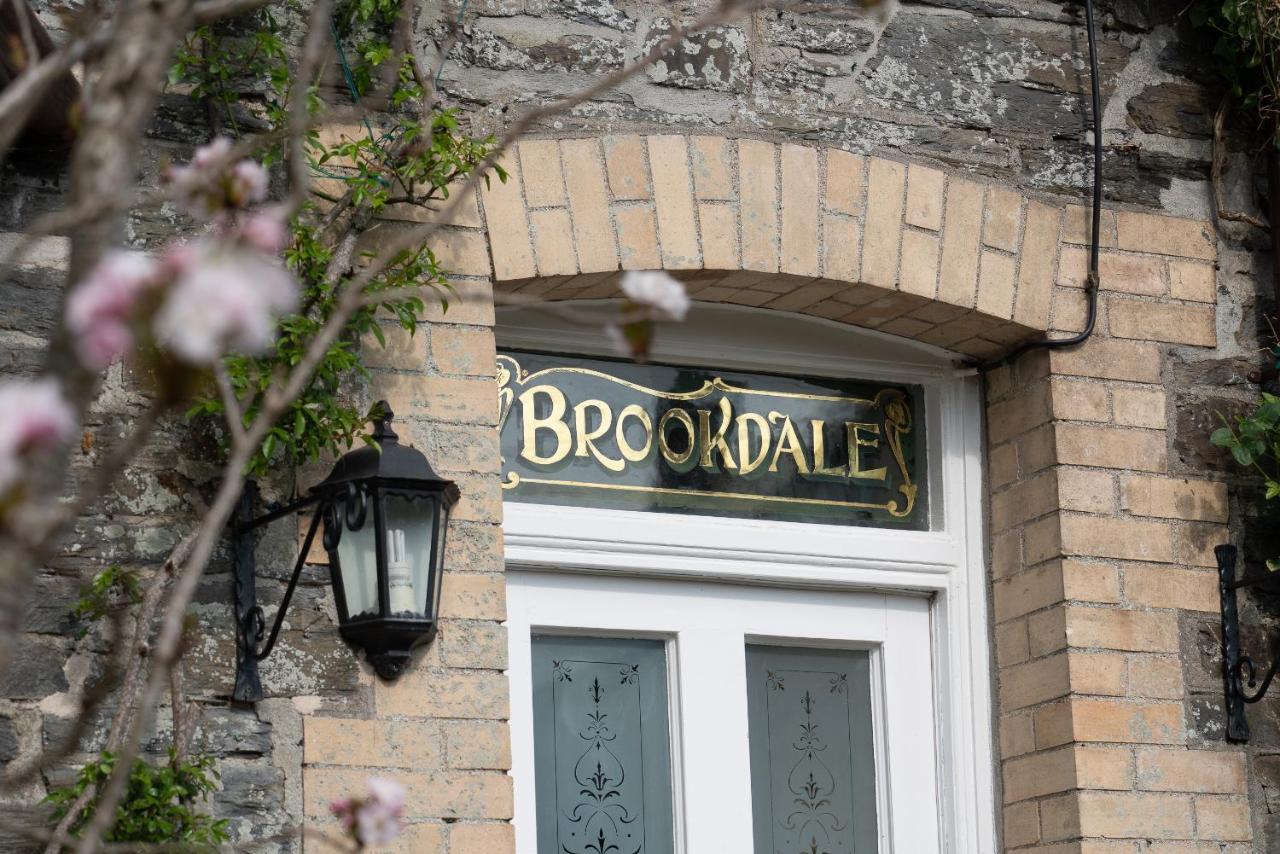 Brookdale House Βίλα Wadebridge Εξωτερικό φωτογραφία