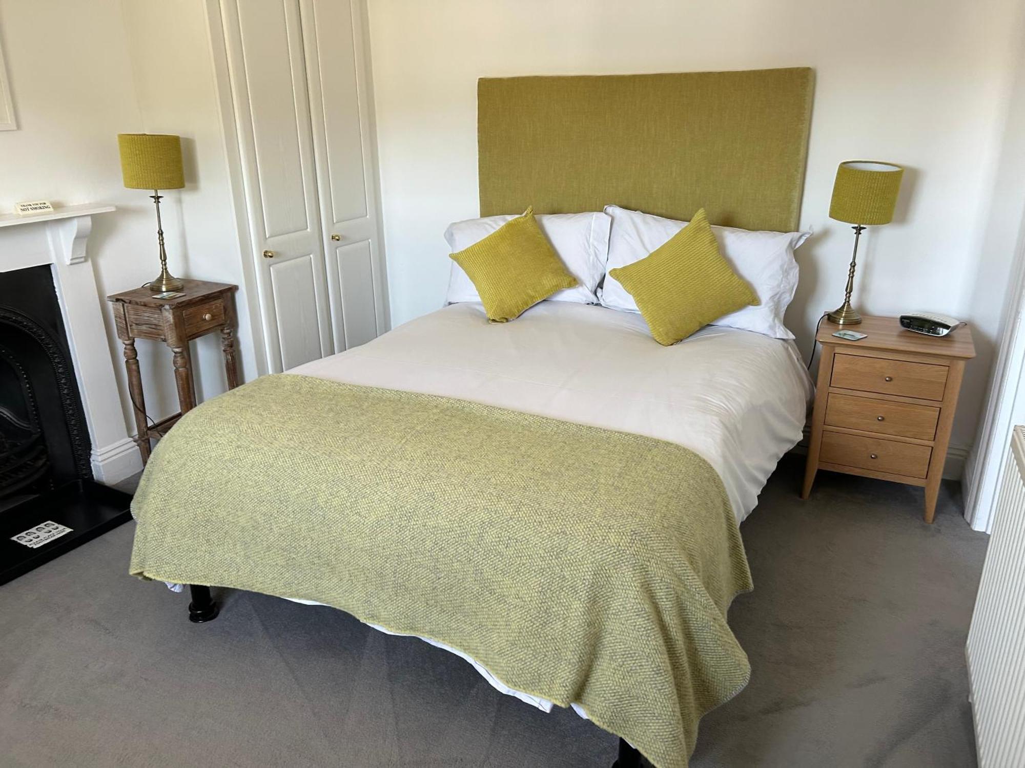 Brookdale House Βίλα Wadebridge Εξωτερικό φωτογραφία