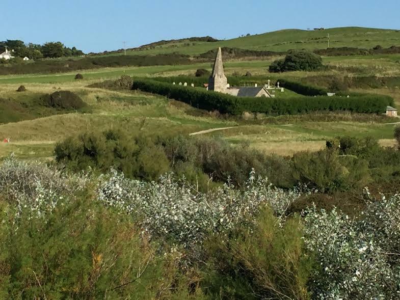 Brookdale House Βίλα Wadebridge Εξωτερικό φωτογραφία